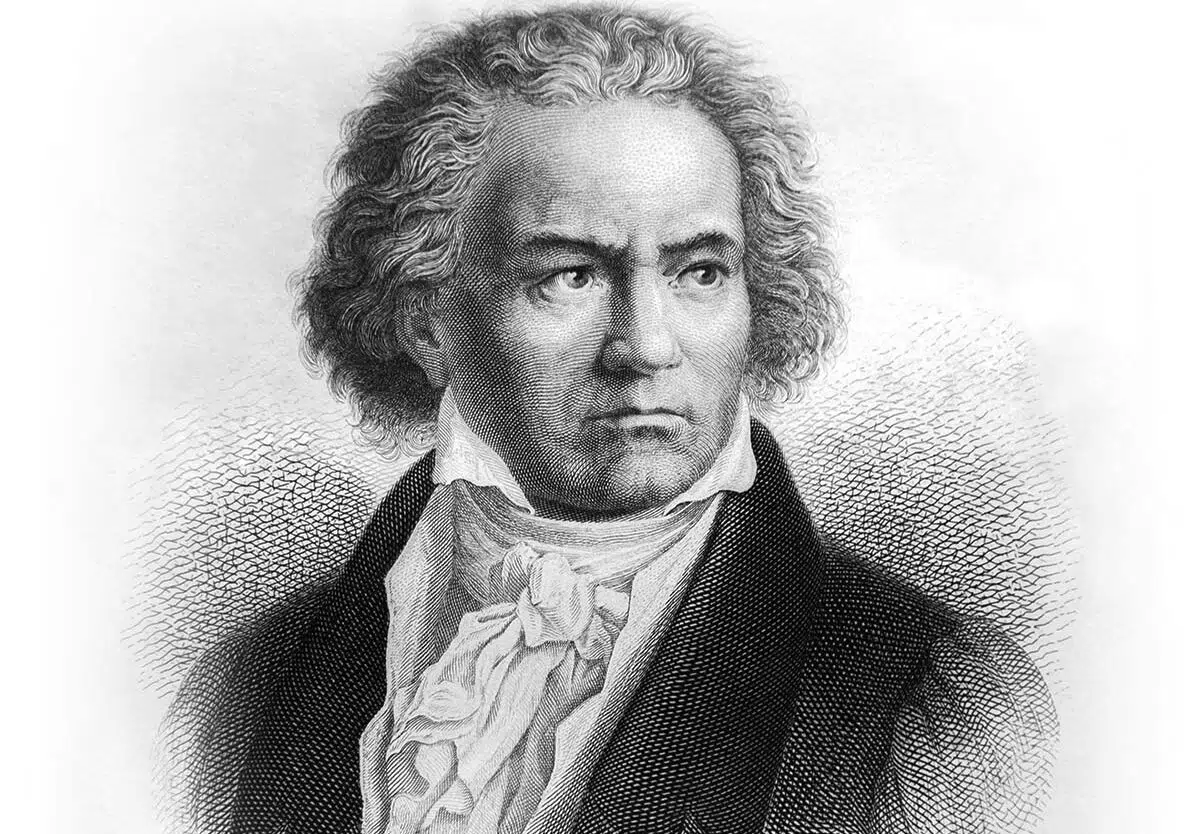 Beethoven's Legacy