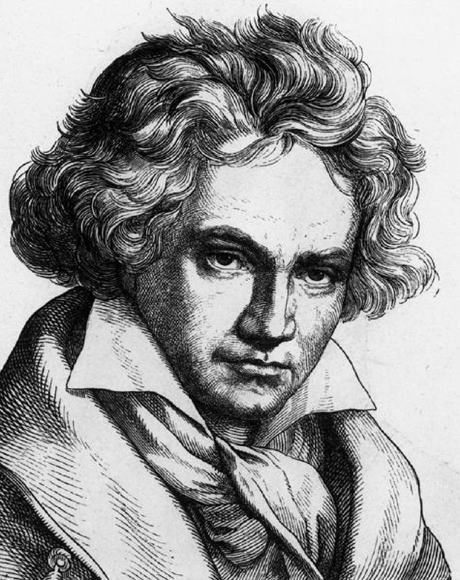 Beethoven's Music